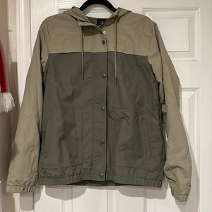 Volcom Enemy Stone Jacket